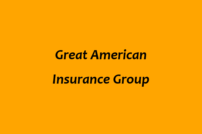 Employee Relations Great American Insurance Group