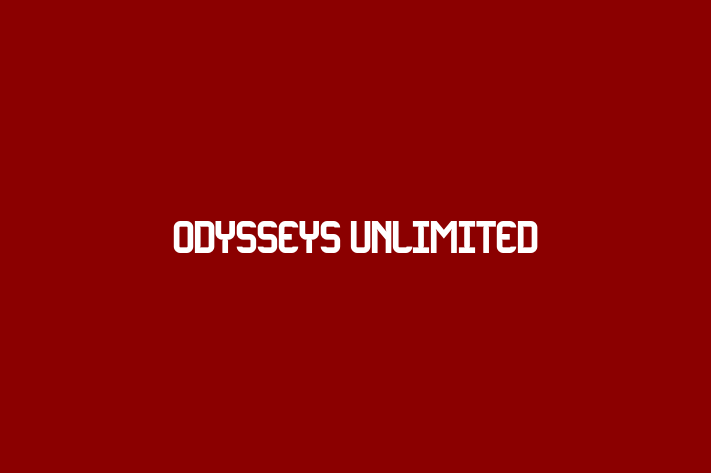 People Management Odysseys Unlimited