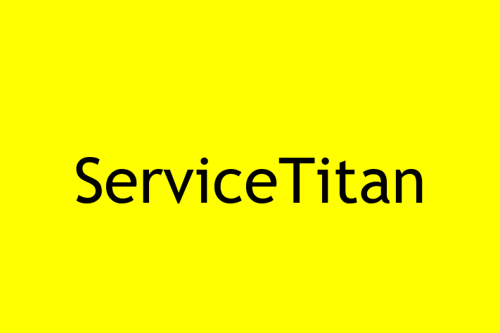 IT Company ServiceTitan