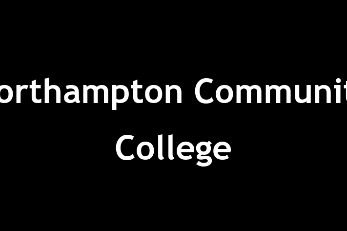 Workforce Management Northampton Community College