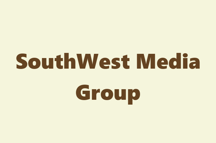 Tech Firm SouthWest Media Group