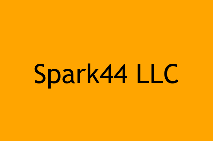 IT Company Spark44 LLC