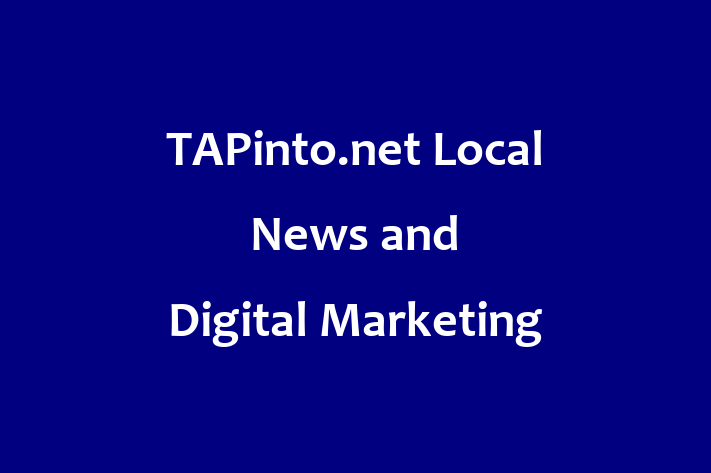 Employee Relations TAPinto.net  Local News and Digital Marketing