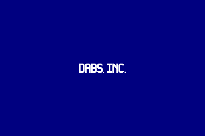 Talent Management DABS Inc.