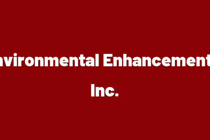 Workforce Management Environmental Enhancements Inc.