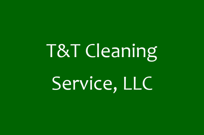 Maid Service TT Cleaning Service LLC