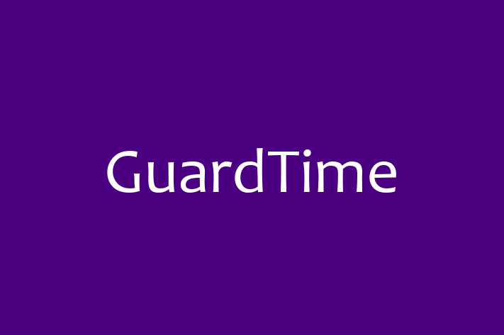 Software Engineering Company GuardTime