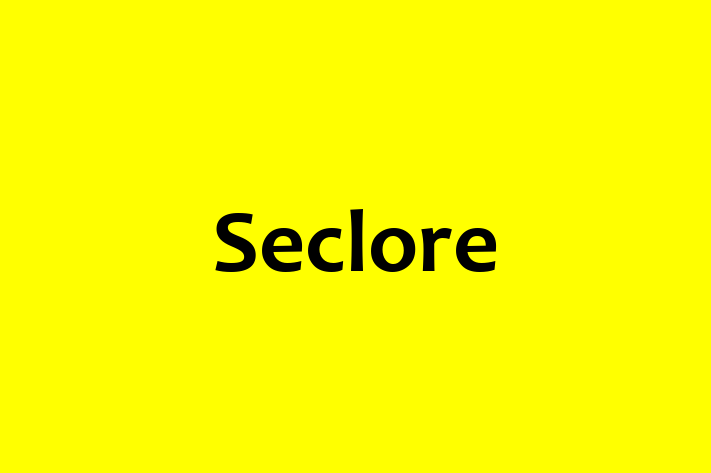 Tech Firm Seclore