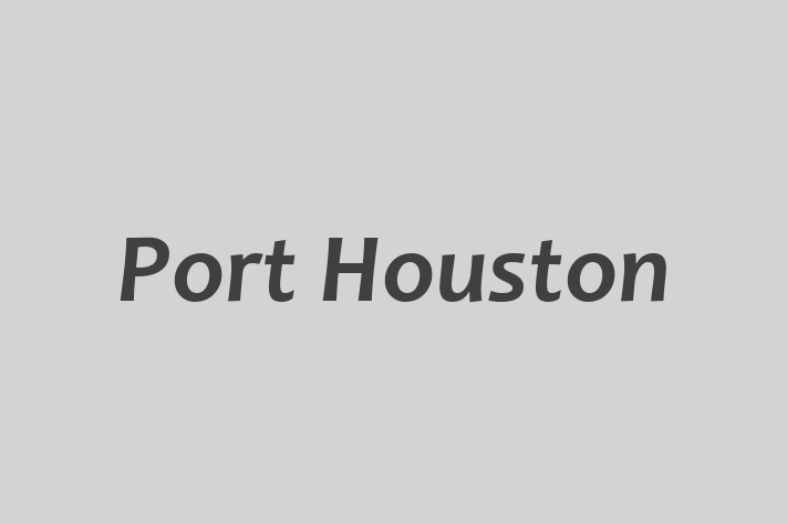 Employee Relations Port Houston