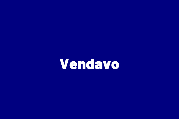 Workforce Management Vendavo