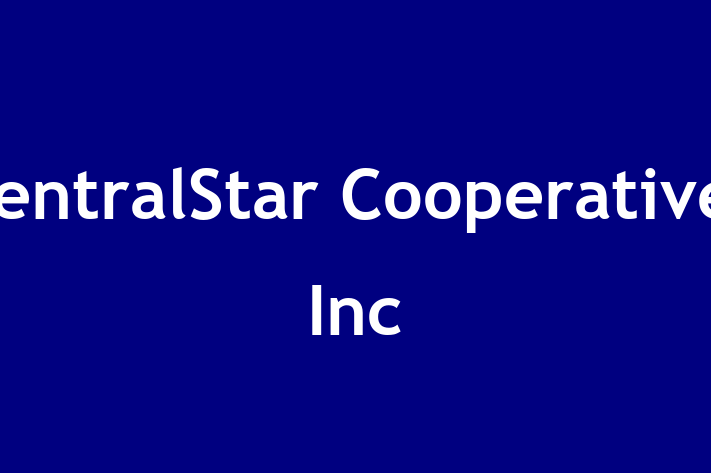 Human Capital Management CentralStar Cooperative Inc