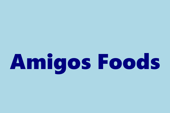 Labor Relations Amigos Foods