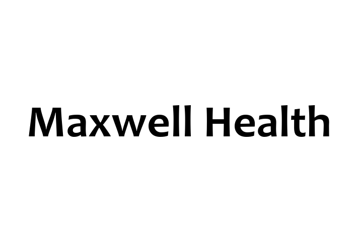 Software Consultancy Maxwell Health