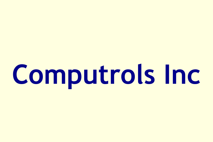 Software House Computrols Inc