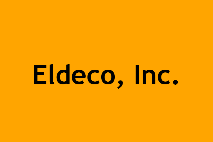 HR Administration Eldeco Inc.