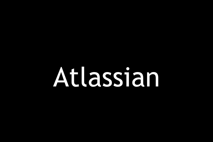 Digital Solutions Provider Atlassian