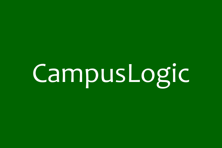 Tech Solutions Company CampusLogic