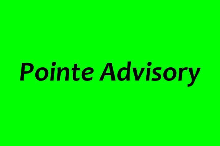 Workforce Management Pointe Advisory