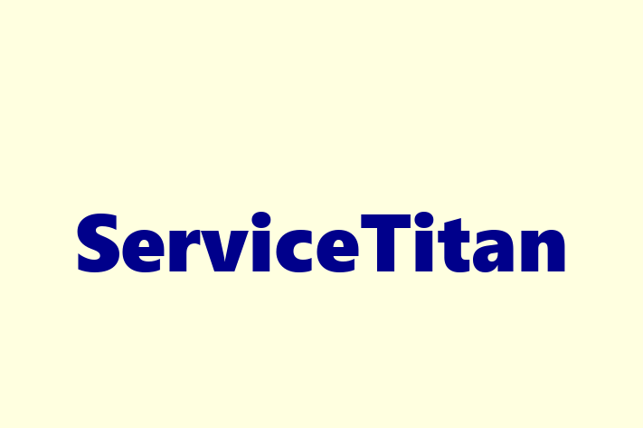 Tech Solutions Company ServiceTitan