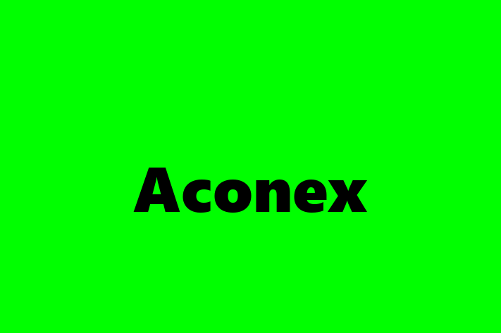 Application Development Company Aconex