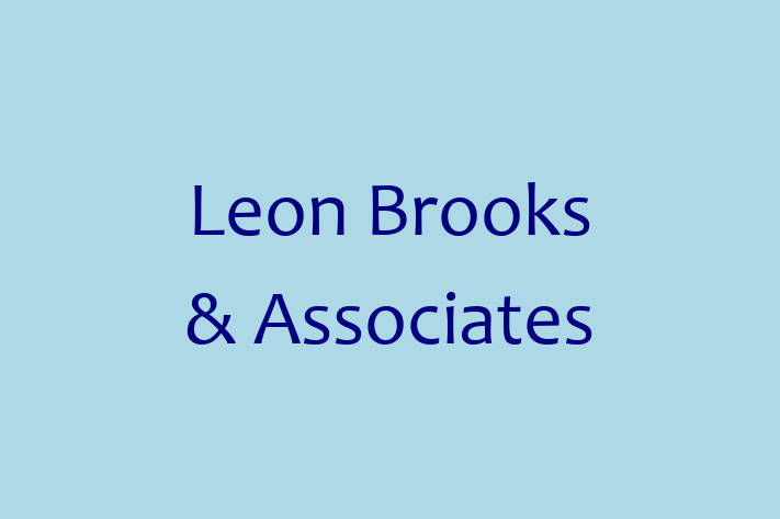 Building architect Leon Brooks Associates