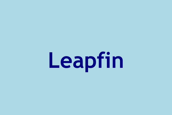 Personnel Management Leapfin