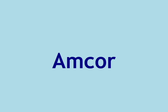 People Management Amcor