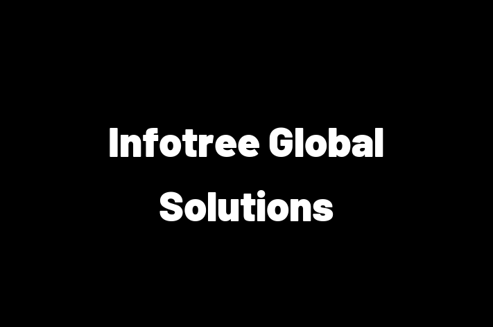 HR Administration Infotree Global Solutions