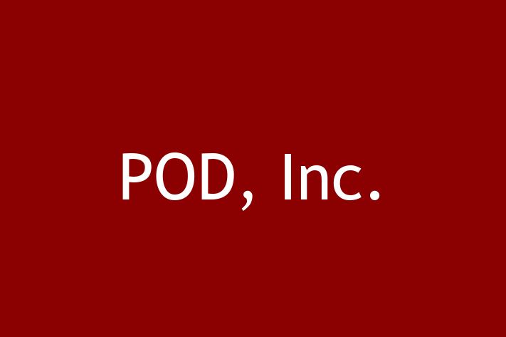 IT Company POD Inc.