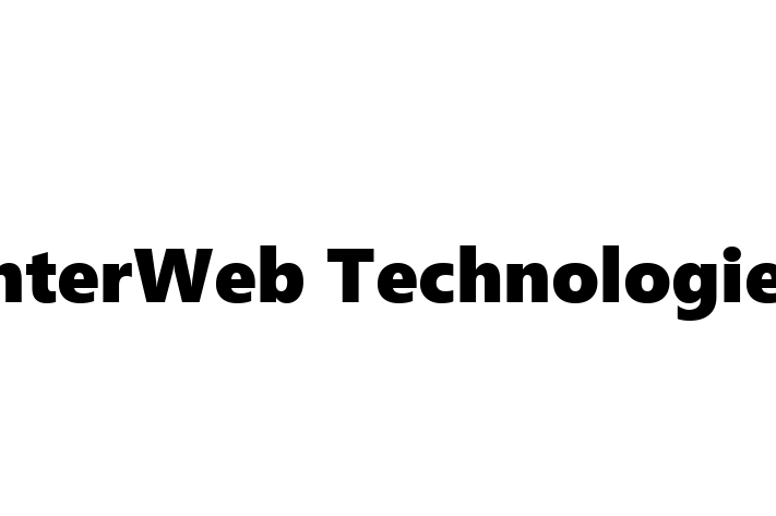 Tech Solutions Company InterWeb Technologies