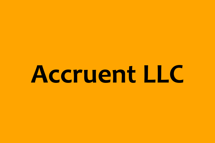 Software Firm Accruent LLC