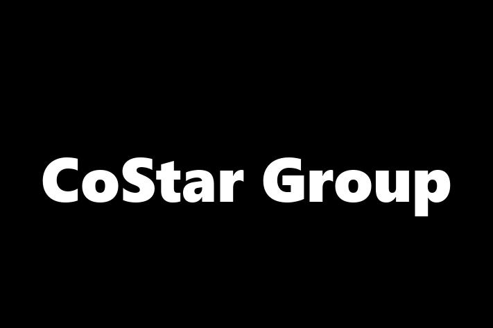 IT Company CoStar Group