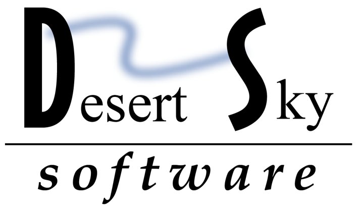 Technology Company Desert Sky Software