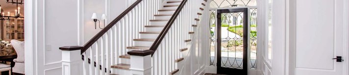 Personnel Management All American Stair Company Inc.