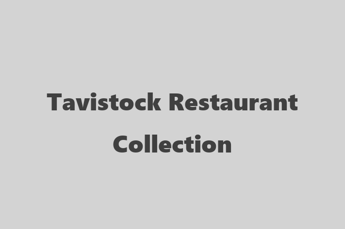 Labor Relations Tavistock Restaurant Collection