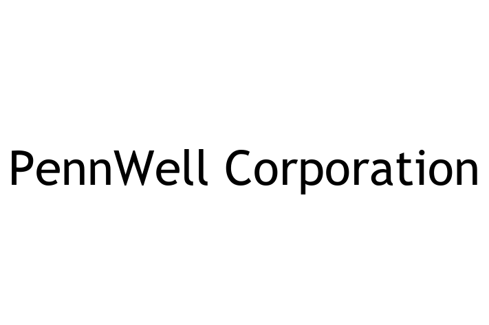 Software Development Company PennWell Corporation