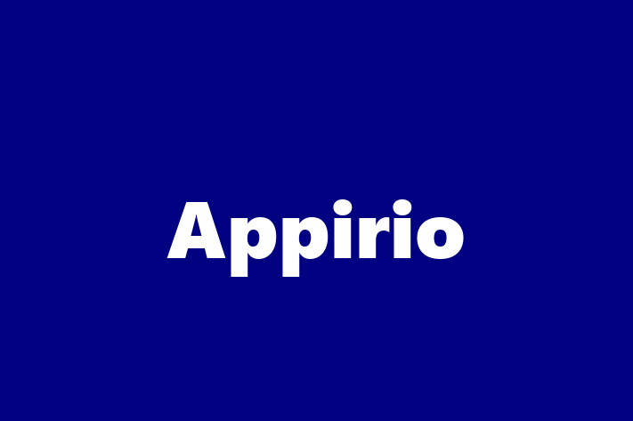 Software House Appirio