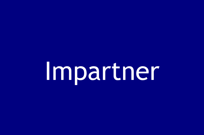 Technology Solutions Firm Impartner