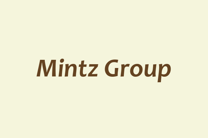 Workforce Management Mintz Group