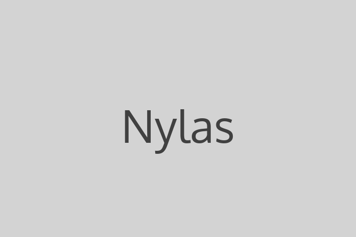 Software House Nylas