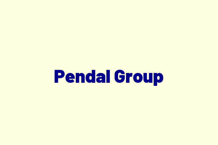 Talent Management Pendal Group