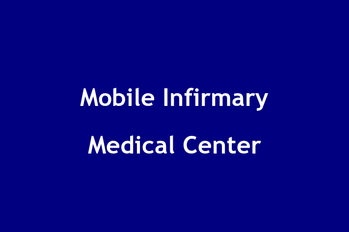 Human Resource Management Mobile Infirmary Medical Center