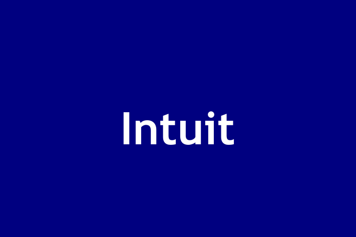 People Management Intuit