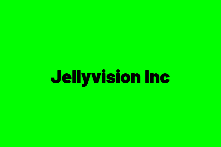 Software Engineering Company Jellyvision Inc