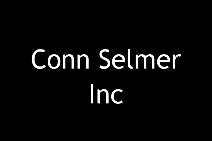 Tech Solutions Company Conn Selmer Inc