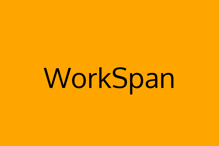 Tech Solutions Company WorkSpan