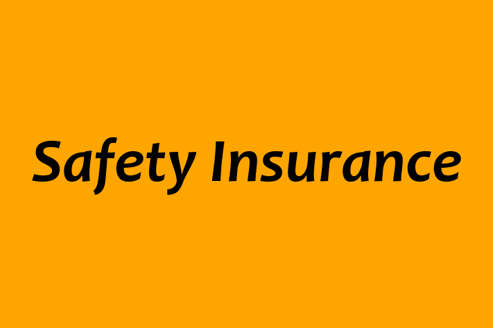 Employee Resource Management Safety Insurance