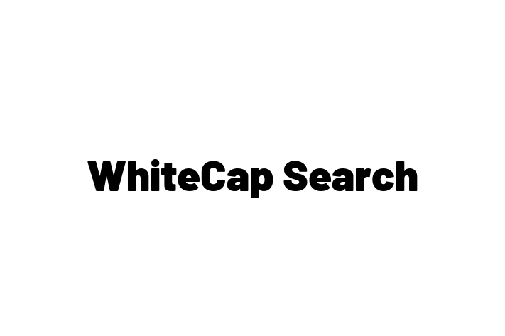 People Management WhiteCap Search