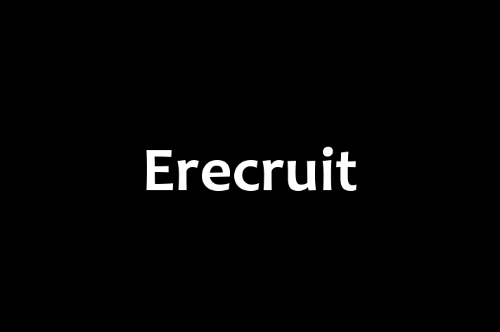 Application Development Company Erecruit