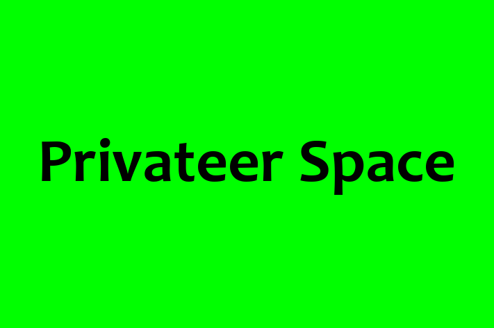 Workforce Management Privateer Space